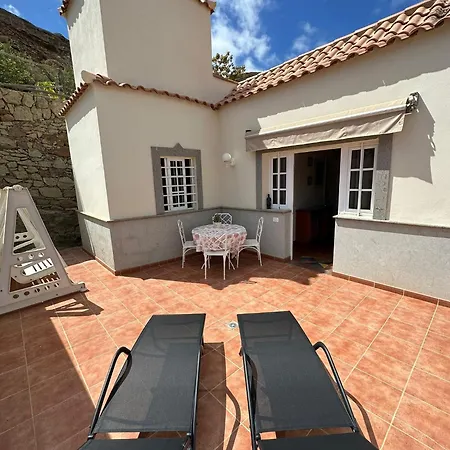 Vila Tauro Golf Mogán