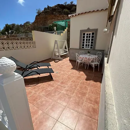 Tauro Golf Vila Mogán
