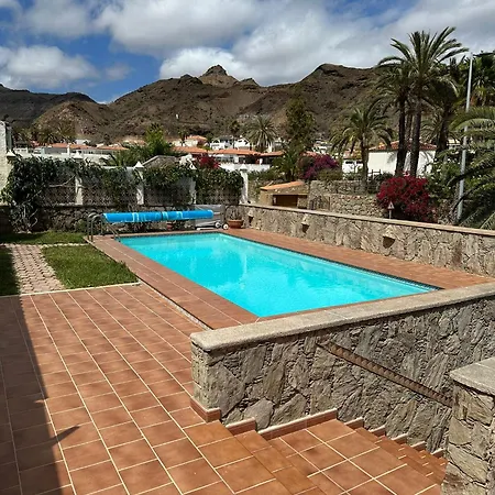 Tauro Golf Vila Mogán