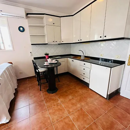 Vila Tauro Golf Mogán