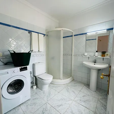 Tauro Golf Vila