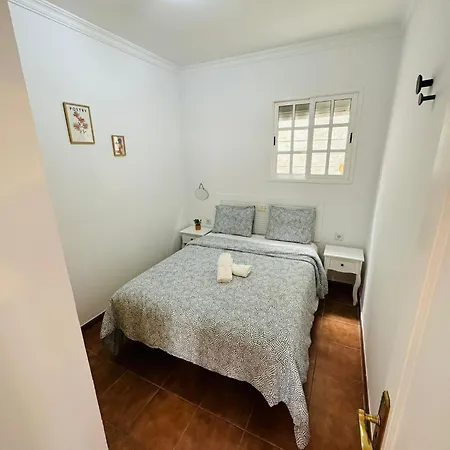 Vila Tauro Golf Mogán