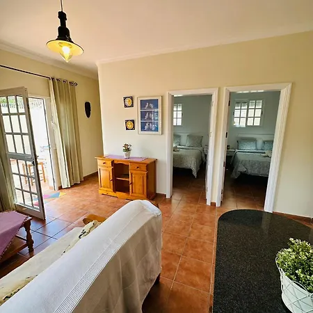Vila Tauro Golf