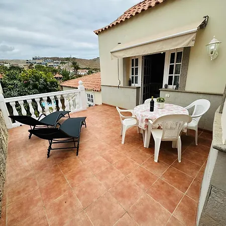 Tauro Golf Vila