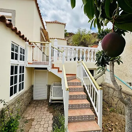 Tauro Golf Vila Mogán